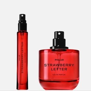 Strawberry Letter *Brand New*